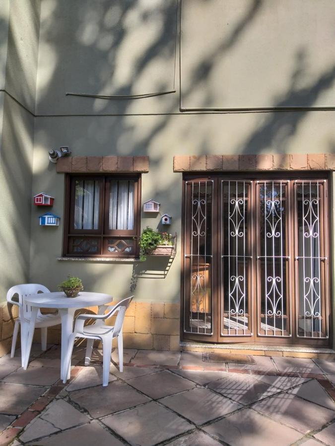 Apartamento Planalto Apartment Gramado Exterior photo