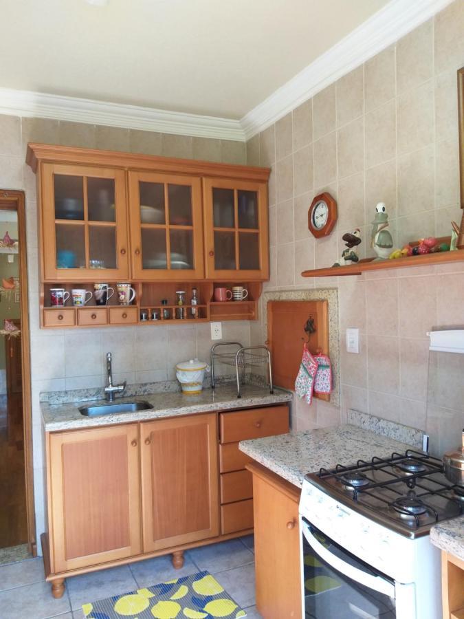 Apartamento Planalto Apartment Gramado Exterior photo