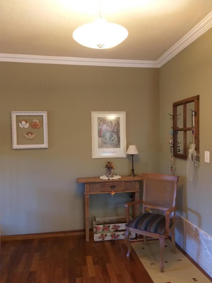 Apartamento Planalto Apartment Gramado Exterior photo